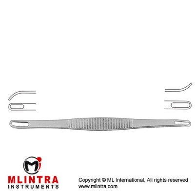 Schamberg Comedone Extractors Stainless Steel, 9.5 cm - 3 3/4"